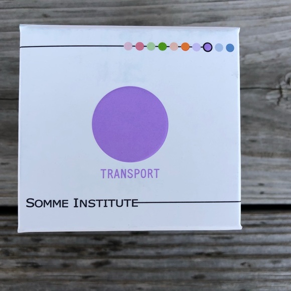 SOMME INSTITUTE Transport Exfoliating Glycolic Acid Pads - Picture 7 of 10